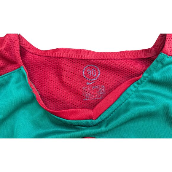 SOLD 2004 Maroco Soccer Jersey Total 90 Nike Size M Men - Picture 4 of 4
